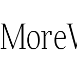 MoreWebPro-CondLightW01-Rg