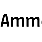 AmmanSansWeb-MediW03-Rg