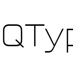 QTypeWebPro-CondExtlightW01