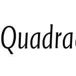 QuadraatSansWebPro-CondLightItaW01