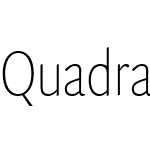 QuadraatSansWebPro-CondThinW01