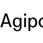 Agipo