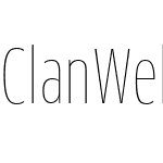 ClanWebW03-CondThin