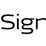 SignaWebPro-ExtdLightW01-Rg