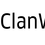 ClanWebW03-NarrNews