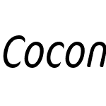 CoconWebW03-CondLightIta