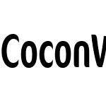 CoconWebW03-Xcond