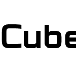 CubeWebPro-ExpanBoldW01-Rg