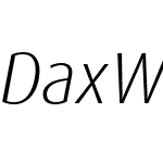 DaxWebW03-LightIta