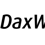 DaxWebW03-MediIta