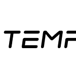 Tempest Apache Semi-Italic