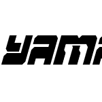 Yamagachi 2050 Condensed Ital