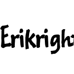 ErikrighthandWebW03-Regular