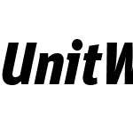 UnitWeb-BlackItaW03-Regular