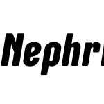 Nephrite Heavy