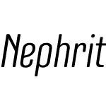 Nephrite Book