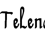 Telena Brush