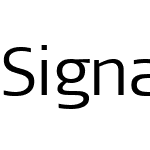 SignaWeb-LightW03-Regular