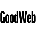GoodWebW03-CompBlack