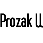 ProzakW00-Regular