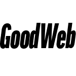 GoodWebW03-CompUltraItalic