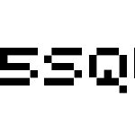 5squared pixel