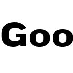 GoodWebW03-ExtdBold
