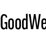 GoodWebW03-XCondMedium