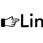 Linotte-SemiBold