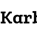 KarbidSlabWebW03-Bold