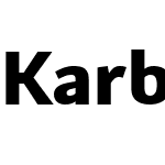 KarbidTextWebW03-Black