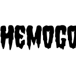 Hemogoblin Condensed