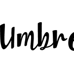 Umbrella