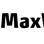 MaxWebW03-CondBlack