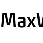 MaxWebW03-CondBook