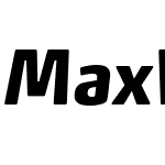 MaxWebW03-CondExtraboldIt