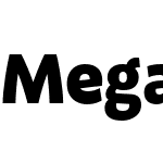 MeganoWeb-BlackW03-Regular