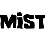 Mister Twisted Expanded