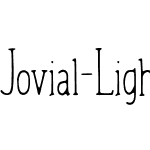 Jovial Light