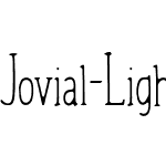 Jovial Light