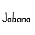 Jabana-Alt-Extra-Wide-Bold