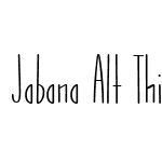 Jabana-Alt-Thin