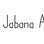 Jabana-Alt-Extra-Wide-Light