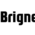 Brignell Big