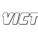 Victory Comics Outline SemItal