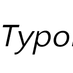 TypoPRO Quattrocento Sans