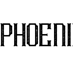 Phoenix Rusty Basic