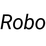 Roboto