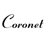 CoronetMTProBoldW04-Regular