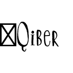 Qiber-Regular